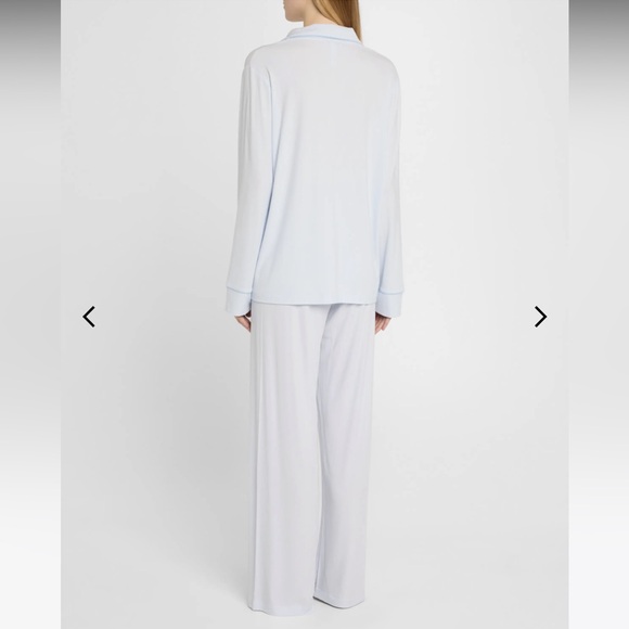 SKIMS Soft Lounge Ribbed Sleep - Picture 3 of 5